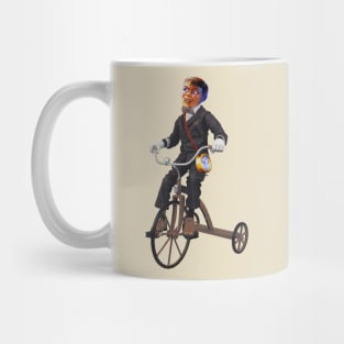 Saw / Rudy Pinball Mug